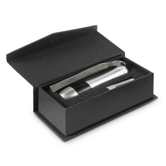 Clayfield Flashlights