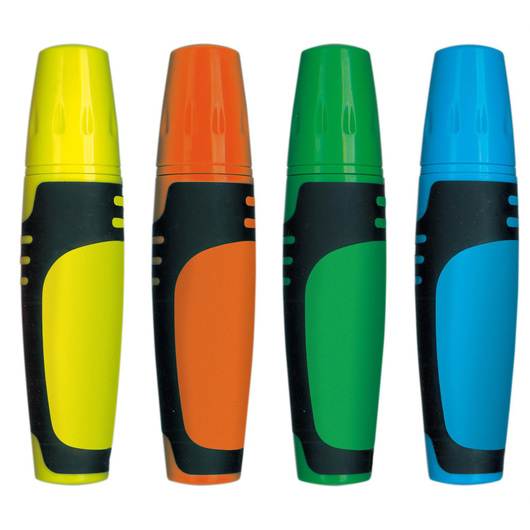 Clayfield Highlighters