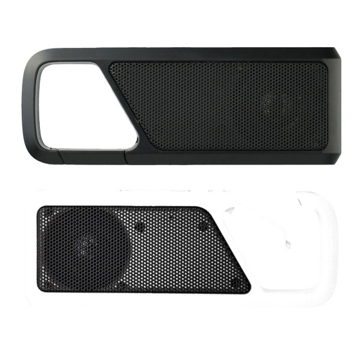 Clip-Clap 2 Bluetooth Speaker Product - Hero