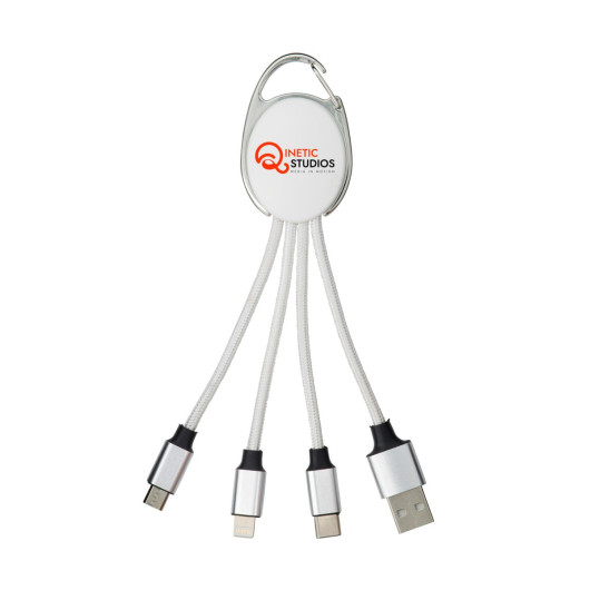 Boston Charger Cable - Main
