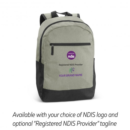 Promotional Co Branded Backpacks Branded Online Promotion Products