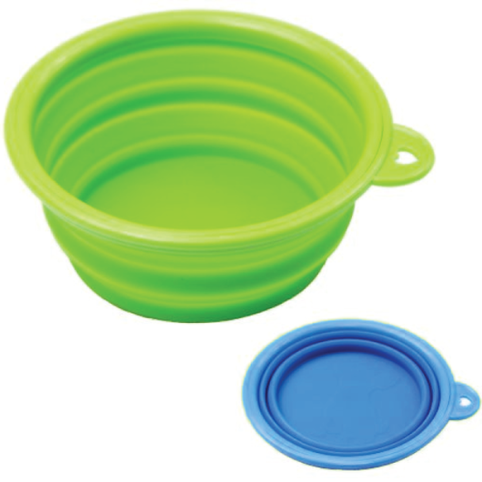 CollapsiblePetBowl