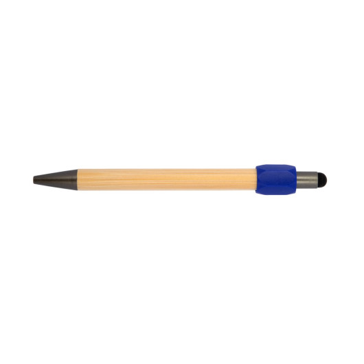 Shark Spinner Pen - Blue