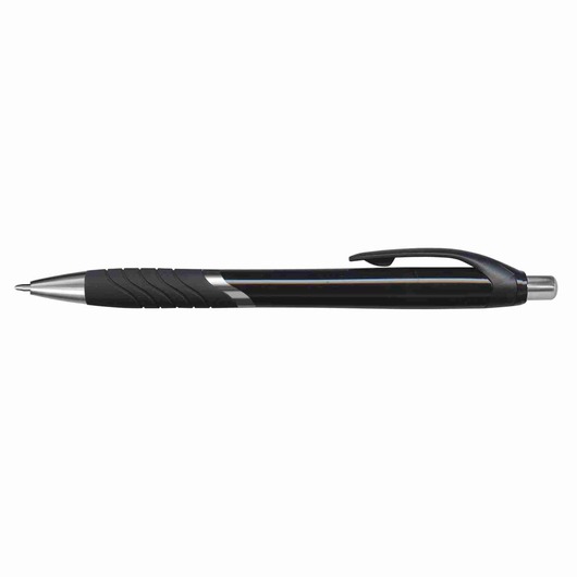 Coloured Barrel Malvern Pens
