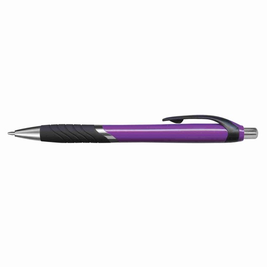 Coloured Barrel Malvern Pens