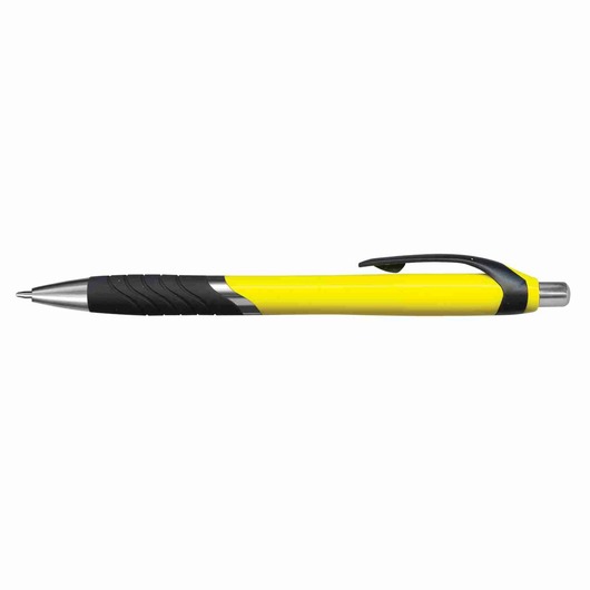 Coloured Barrel Malvern Pens