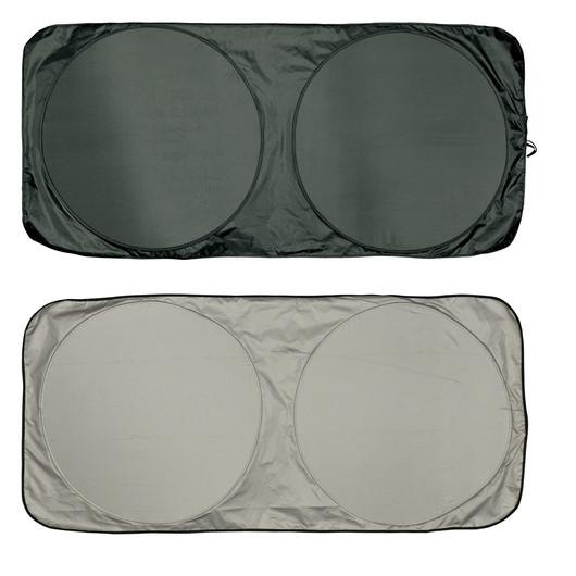 Coloured Car Sun Shades