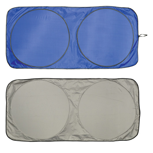 Coloured Car Sun Shades
