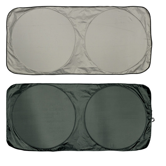 Coloured Car Sun Shades