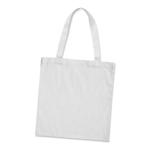 Coloured Cotton Tote Bags