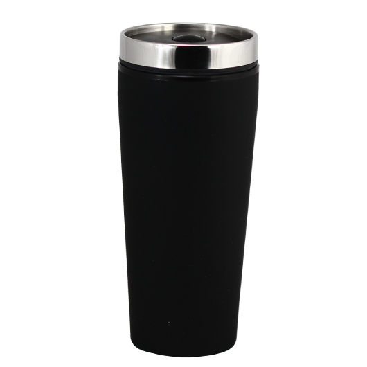 Coloured Schumacher Travel Mugs
