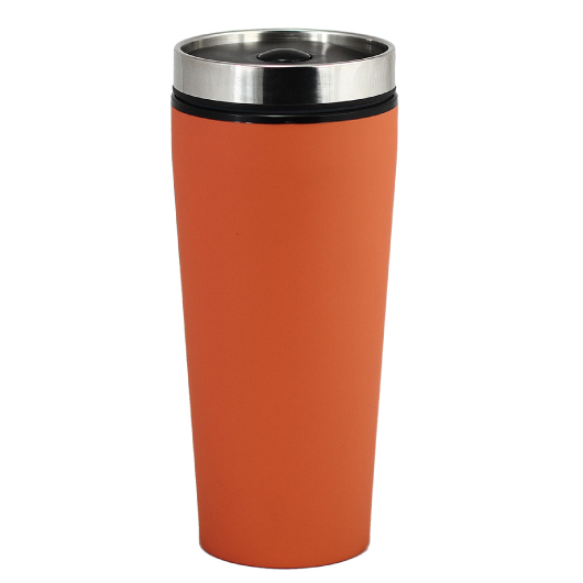Coloured Schumacher Travel Mugs