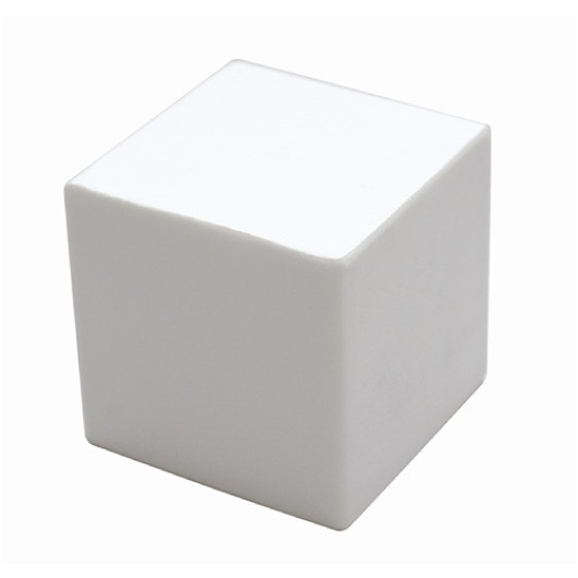 Promotional Coloured Stress Cubes | Promotion Products