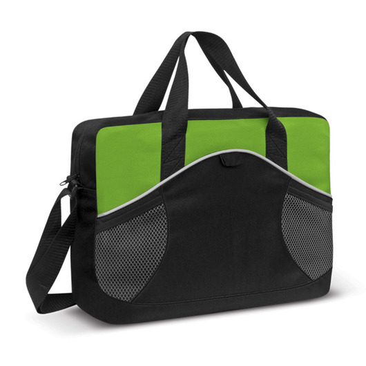 Contour Satchels
