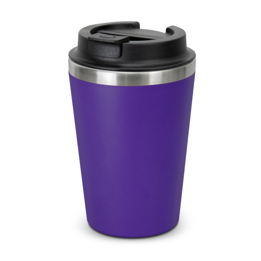 Coorong Coffee Cups Purple