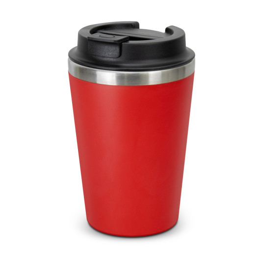 Coorong Coffee Cups Red