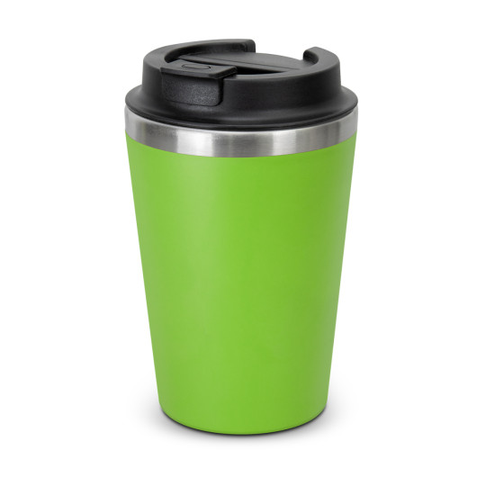 Coorong Coffee Cups Bright Green