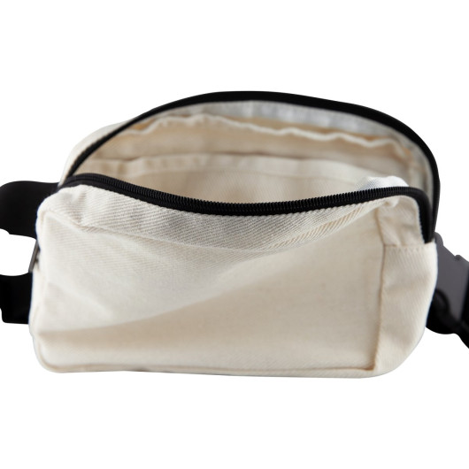 Go-Mate Cotton Belt Bag  SWB003_3
