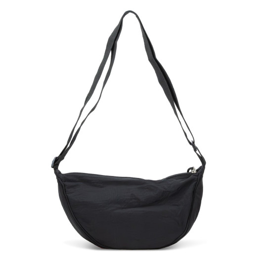 Selene Moon Bag Black