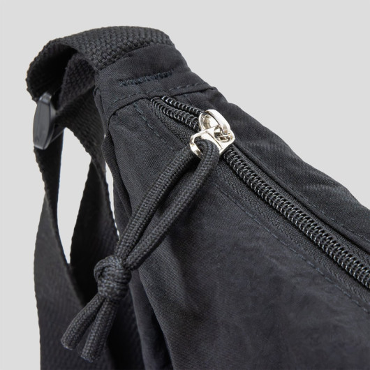 Selene Moon Bag Zip