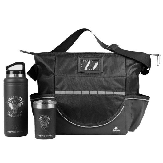 Cribb Smoko Pack SKU - Alternate
