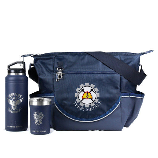 Cribb Smoko Pack SKU - Alternate