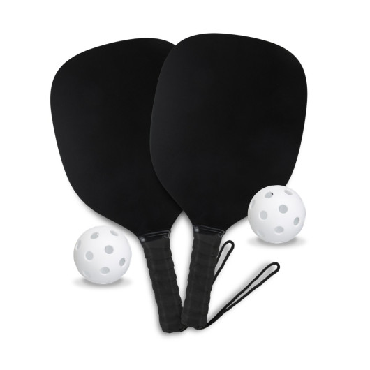 Crosscourt Pickleball Set Paddles