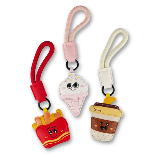 Bag Charms  BGC001_1