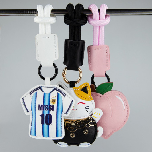 Bag Charms  BGC001_10
