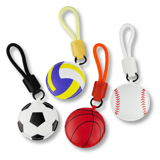 Bag Charms  BGC001_5