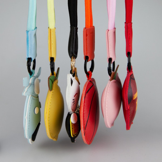 Bag Charms  BGC001_9