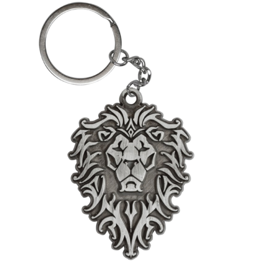 MetalCustomKeyrings