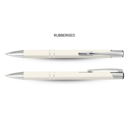 Panama Palette Pen Rubberised Finish