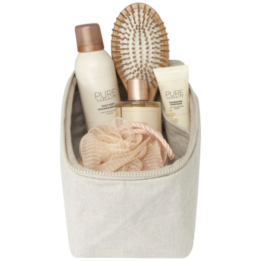 Darani Toiletry Organiser 500 g/m² Aware SKU - Alternate