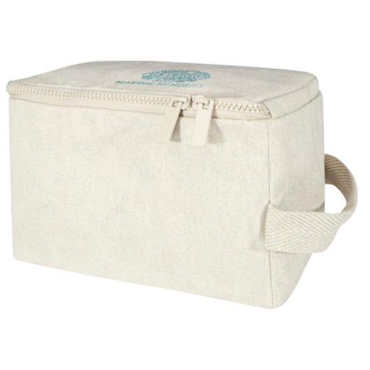 Darani Toiletry Organiser 500 g/m² Aware SKU - Decoration