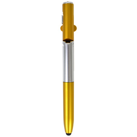 Dawes 4 in 1 Pens