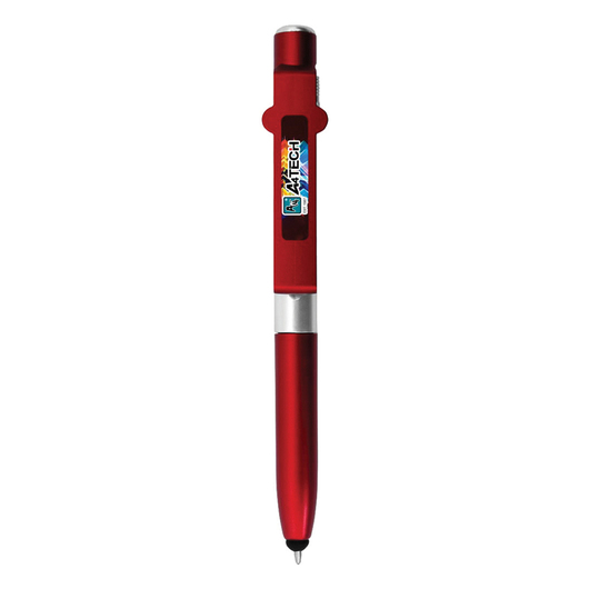 Dawes 4 in 1 Pens
