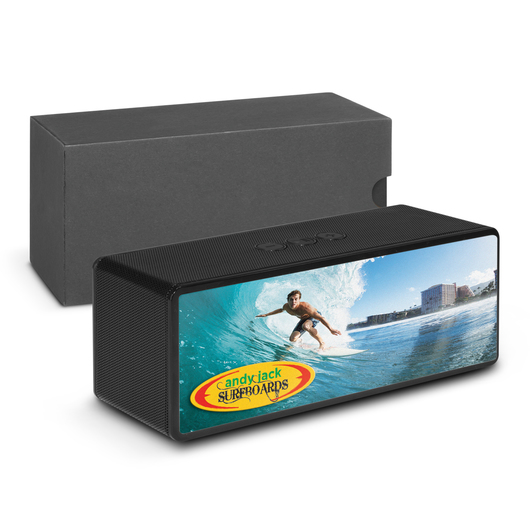 Dawes Bluetooth Speakers