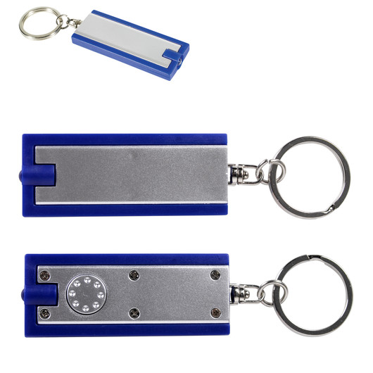 Deadkin Flashlight Keyrings