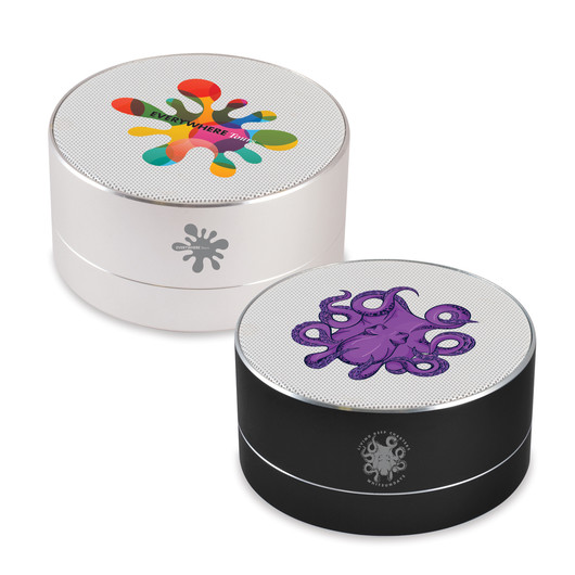 Deakin Bluetooth Speakers