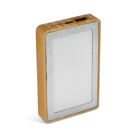 Primo Power Bank - Angled