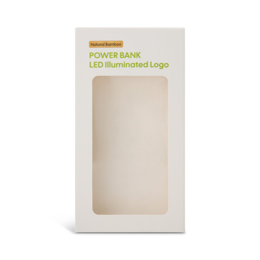 Primo Power Bank - Box