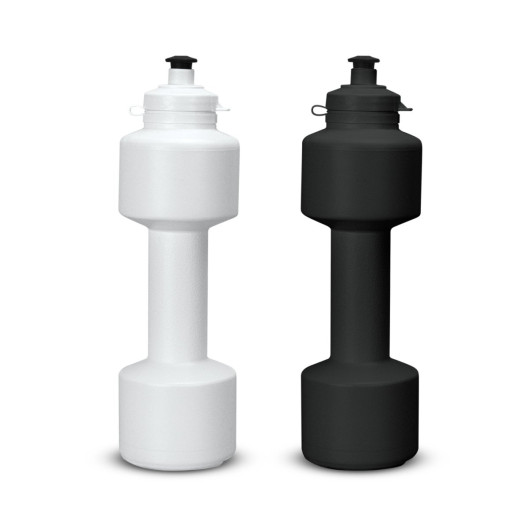 Dumbbell Bottle Main
