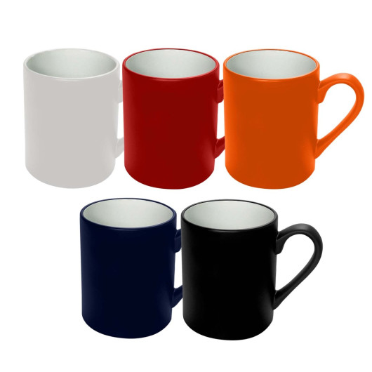 Nevis Coffee Mug  CM002_2_3