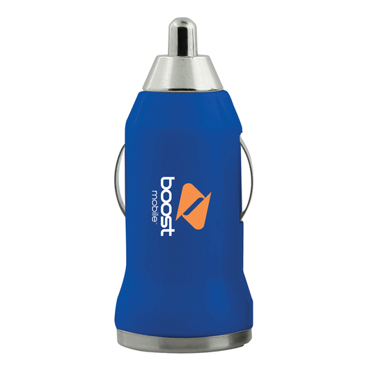 Electa USB Car Chargers