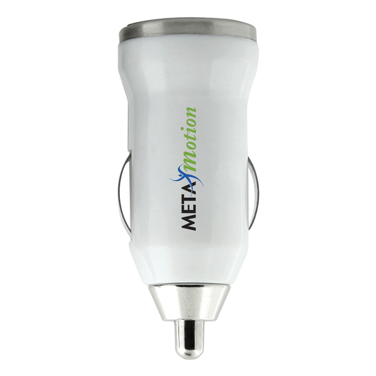 Electa USB Car Chargers