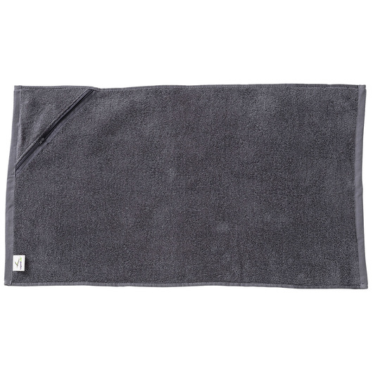 Elite Gym Towels with Pockets
