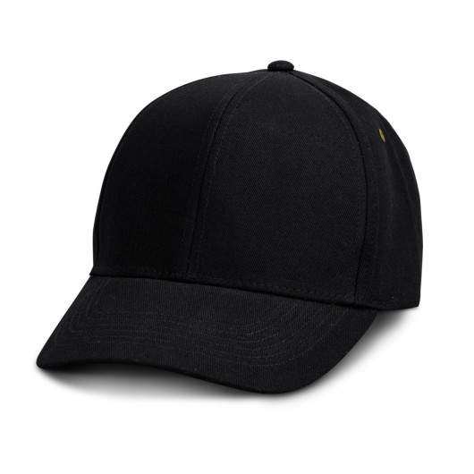 Essence Organic Cap Black