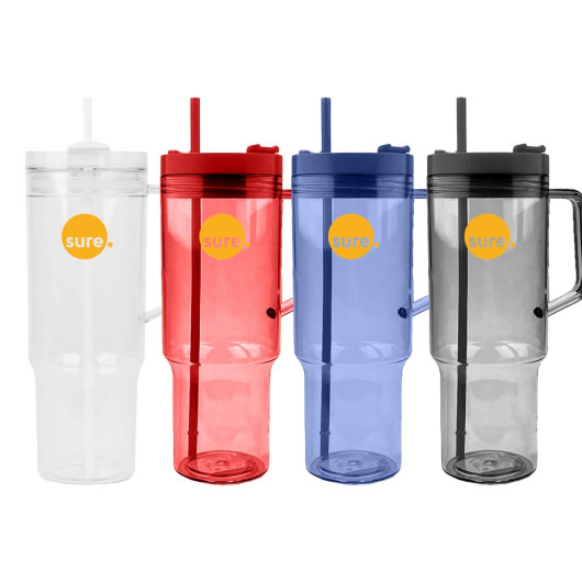 Houston Travel Mug  MP027_1