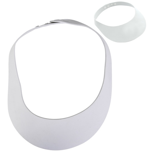 EVA Foam Visors
